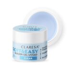 Claresa SOFT&EASY builder gel Clear - 12g