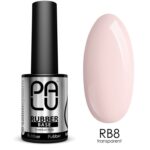 Palu baza RUBBER 8, 11g