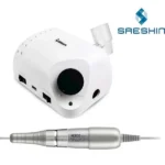 Frezarka SAESHIN Brillian B210/H300, Srebrna