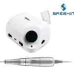 Frezarka SAESHIN Brillian B350D/H300, Srebrna