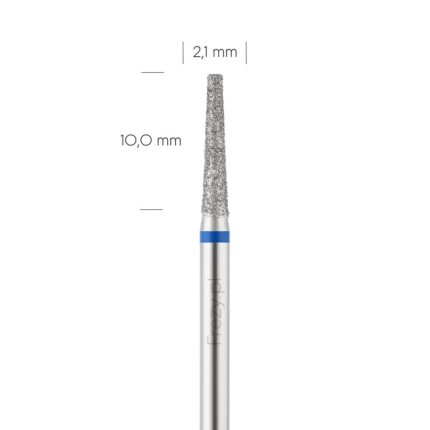 (Pro) Frez diamentowy Stożek 2,1 mm Średni