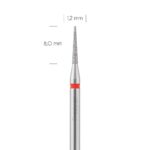 (Premium) Frez Szpic 1,2 mm Delikatny