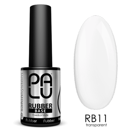 Palu baza RUBBER 11, 11g