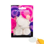 Staleks Nakładki wymienne do Pododisc Expert L, 320 Grit