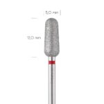 (Pro) Frez Pointe 5 mm Delikatny