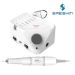 Frezarka SAESHIN Brillian B350/H350, Biała
