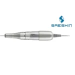 Rączka do frezarki SAESHIN Strong H300, Srebrna