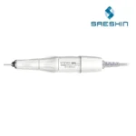Rączka do frezarki Saeshin STRONG 105L, Biała