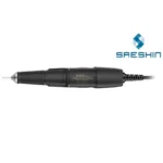 Rączka do frezarki SAESHIN Strong H350, Czarna