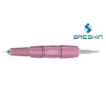 Rączka do frezarki SAESHIN Strong H350, Różowa