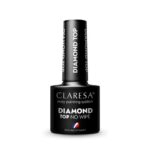 Claresa Top DIAMOND, No Wipe - 5g