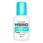 Cleaner do paznokci, odtłuszczacz Clavier H!brid, 50 ml