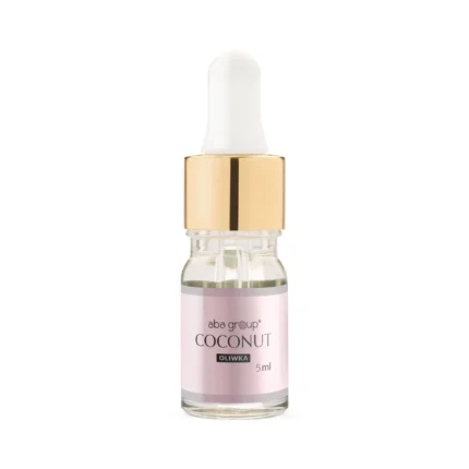 Aba Group Oliwka Bio Line Coconut, 5 ml