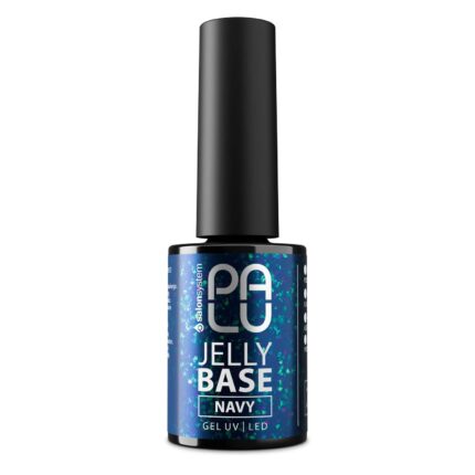 PALU Baza JELLY BASE NAVY, 11g