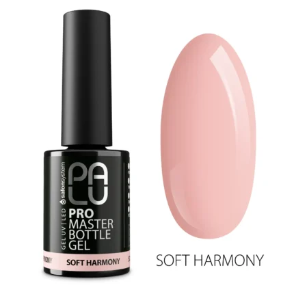 Palu żel w butelce PRO MASTER BOTTLE GEL - Soft Harmony, 11g