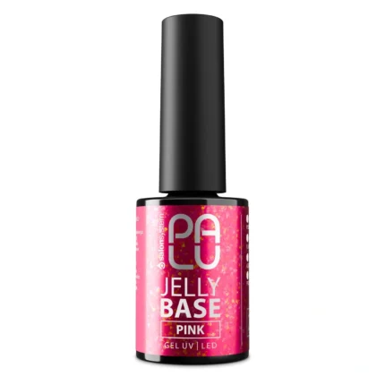 PALU Baza JELLY BASE PINK, 11g