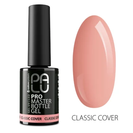 Palu żel w butelce PRO MASTER BOTTLE GEL - Classic Cover, 11g
