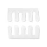 Separatory piankowe do pedicure - 20 par