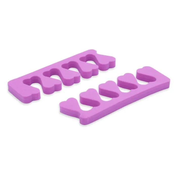 Separatory do pedicure, 1 para - obrazek 2