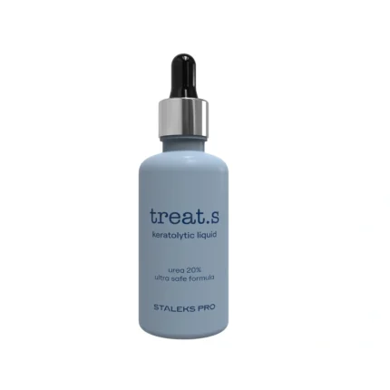 Staleks Keratolityk Treat.s, 50 ml