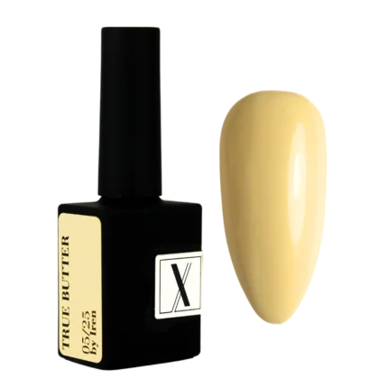 XNAIL Lakier hybrydowy 05-25, 10 ml