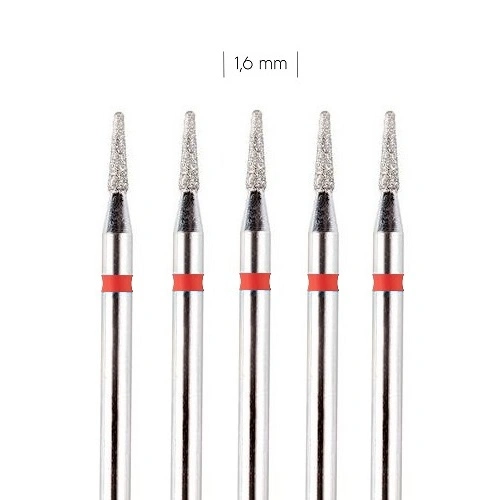 stożek 016 del skrócony zestaw