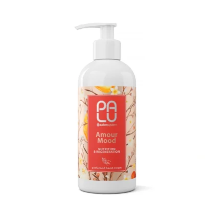Palu Krem do rąk Amour Mood, 280g