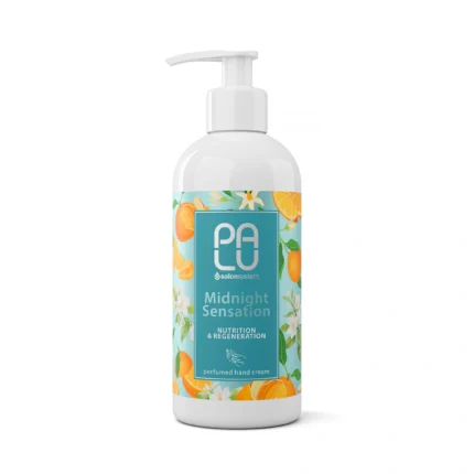 Palu Krem do rąk Midnight Sensation, 280g