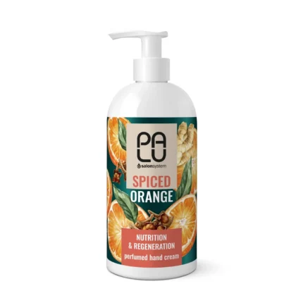 Palu Krem do rąk Spiced Orange, 280g
