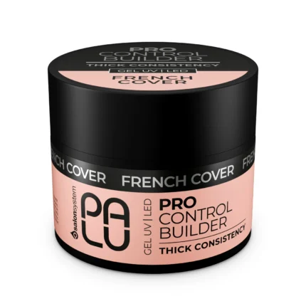 Palu żel PRO CONTROL BUILDER - French Cover, 45g