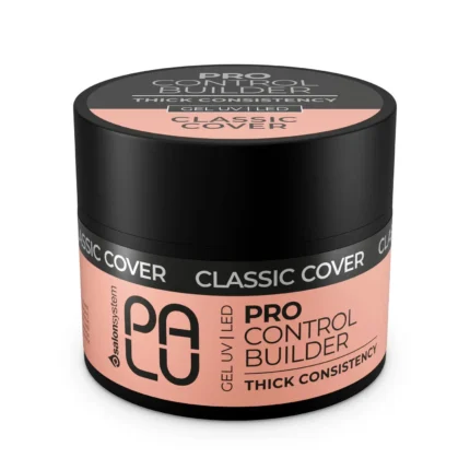 Palu żel PRO CONTROL BUILDER - Classic Cover, 45g