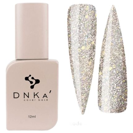 DNKA Baza kamuflująca 0052