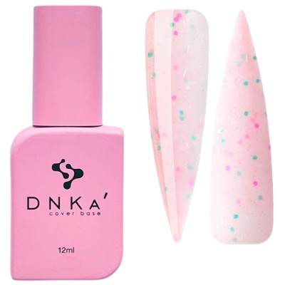 DNKA Baza kamuflująca 0057