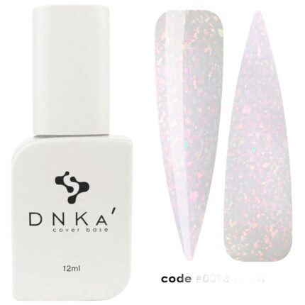 DNKA Baza kamuflująca 0093