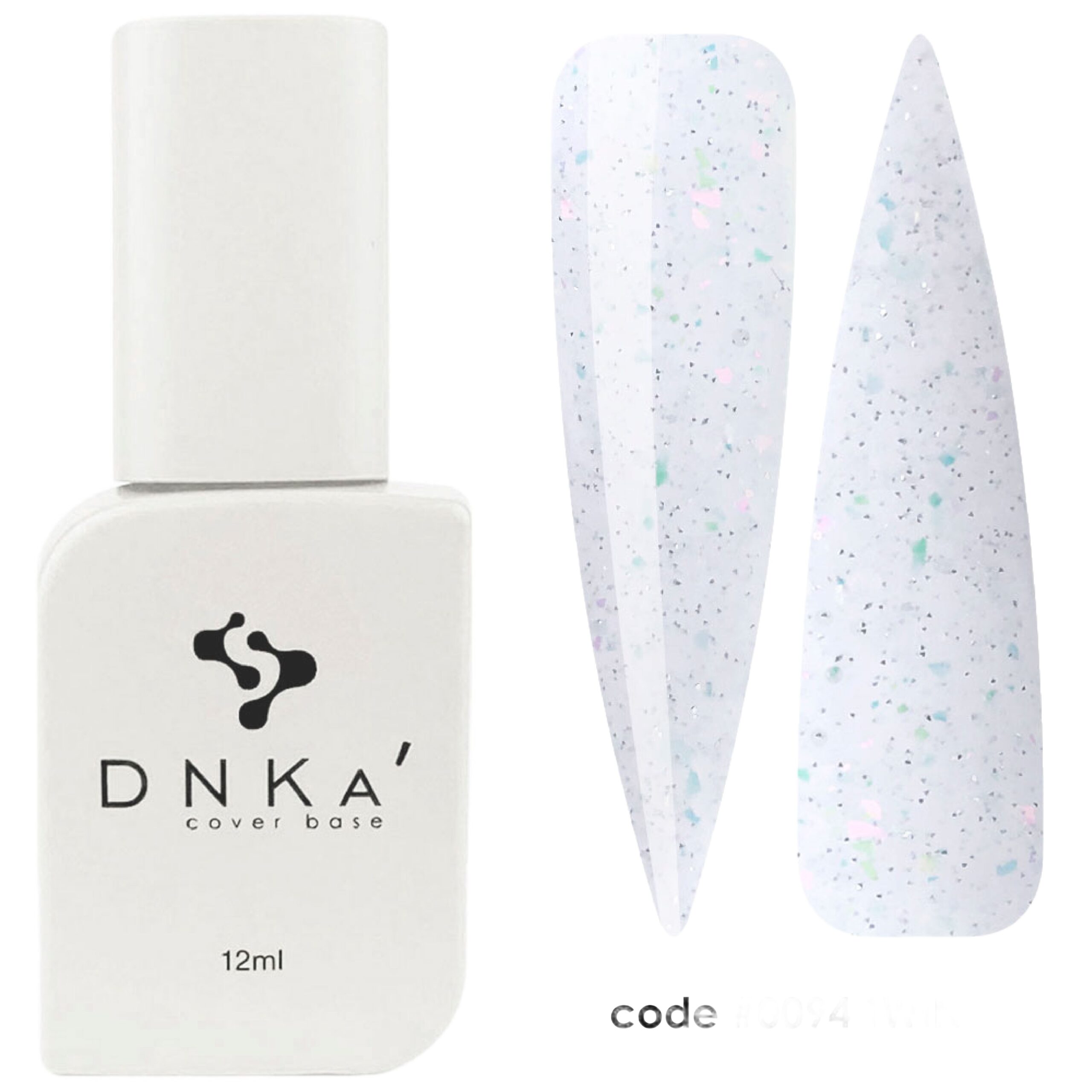 DNKA Baza kamuflująca 0094