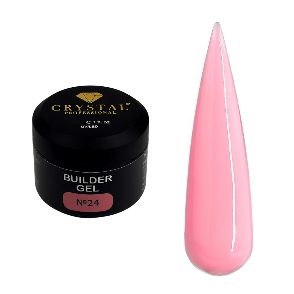 Builder Gel №24