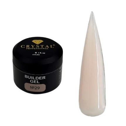 Crystal Żel Builder 29