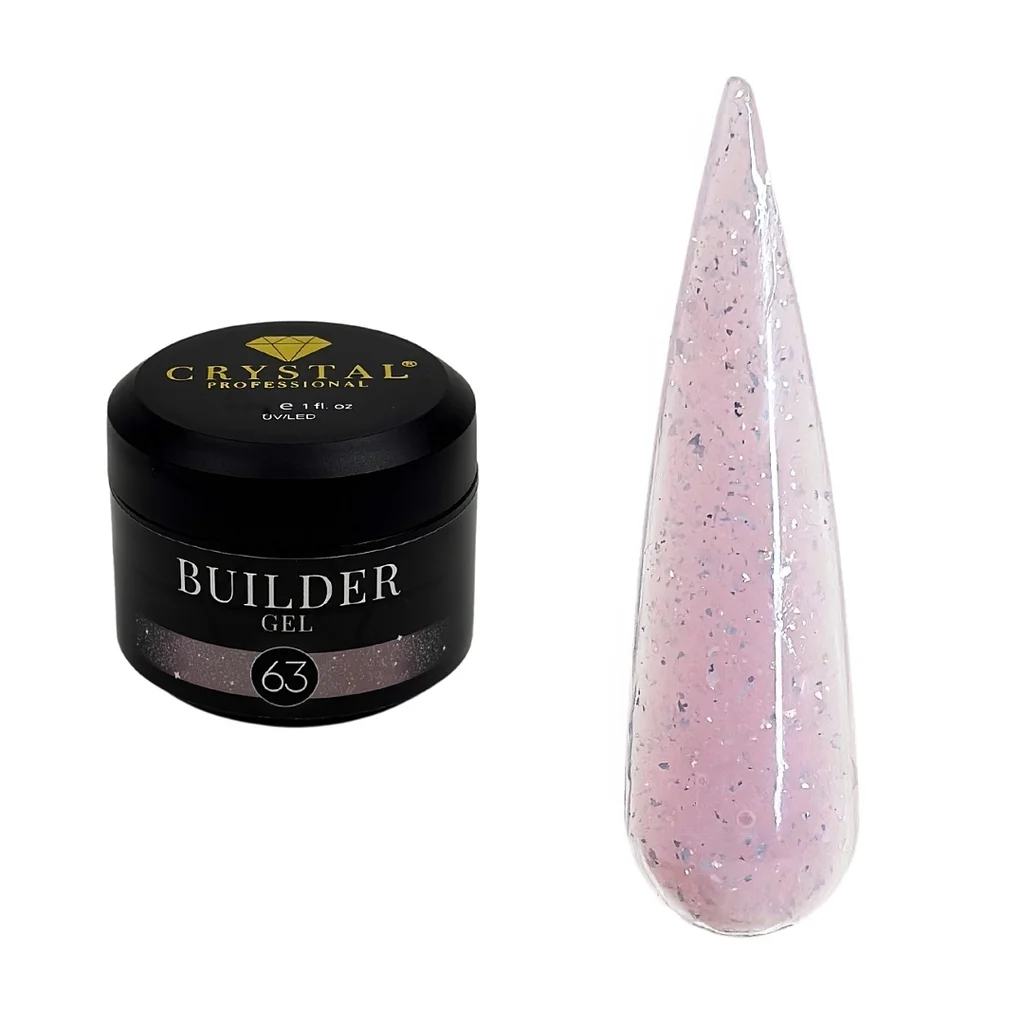 Builder Gel №63
