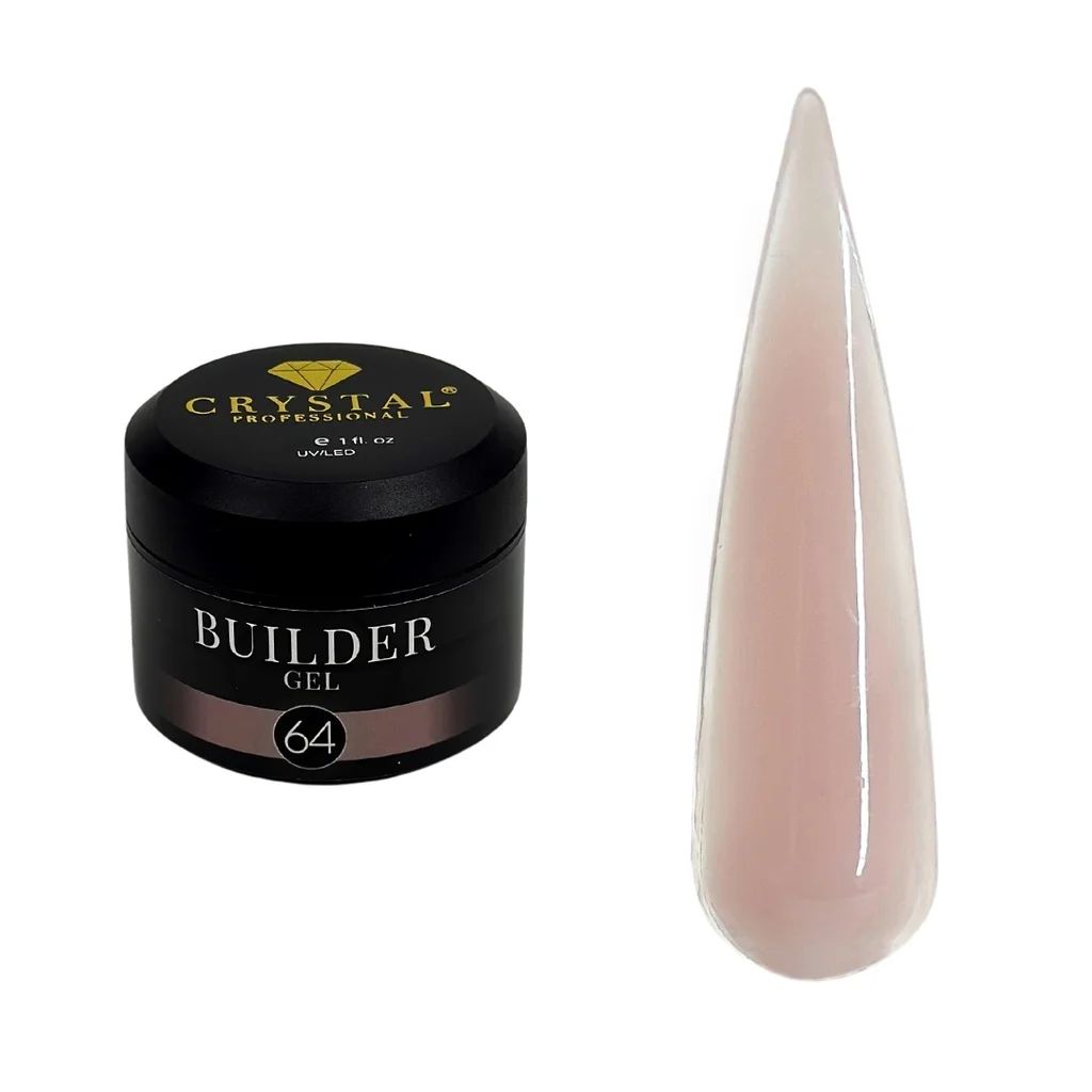 Builder Gel №64