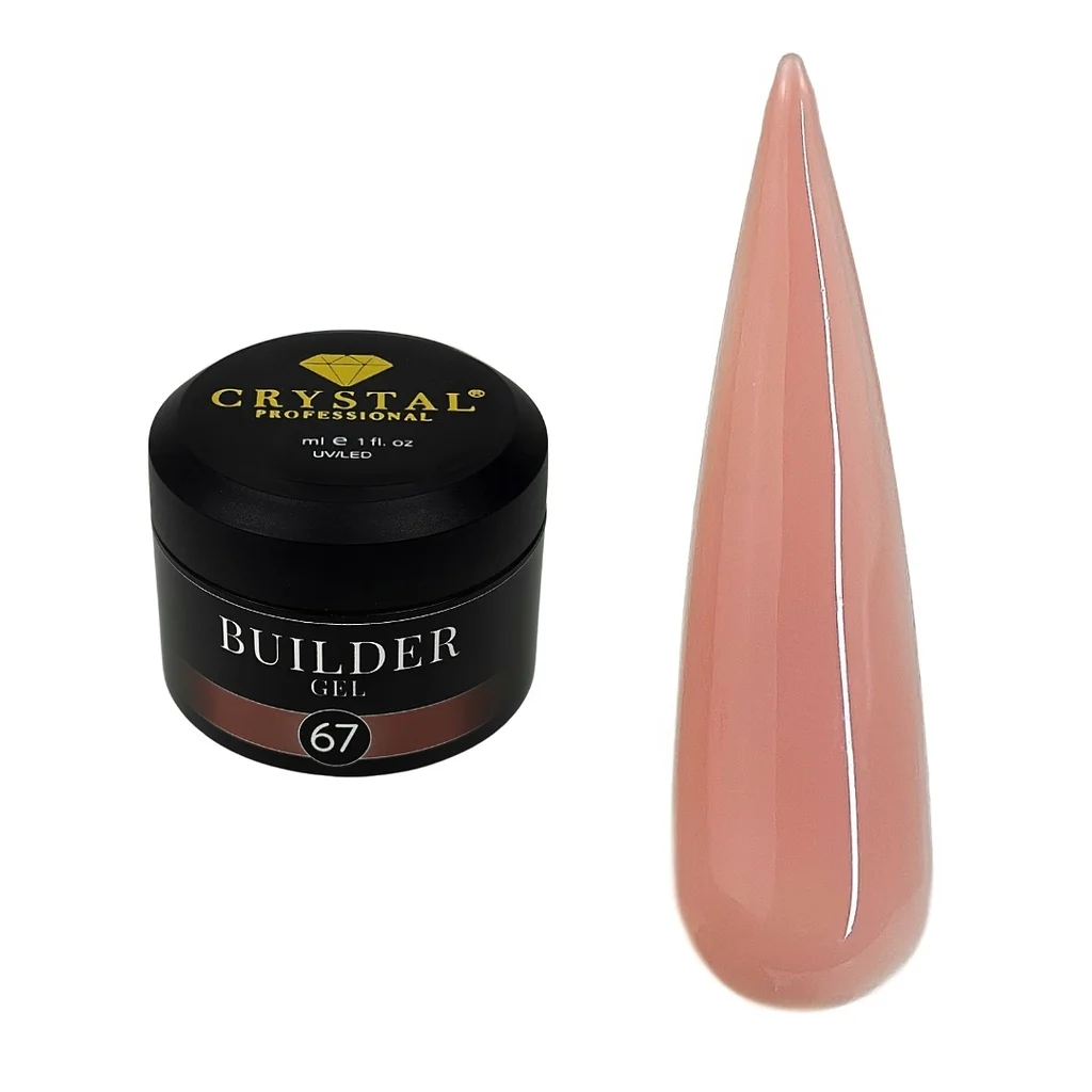 Builder Gel №67