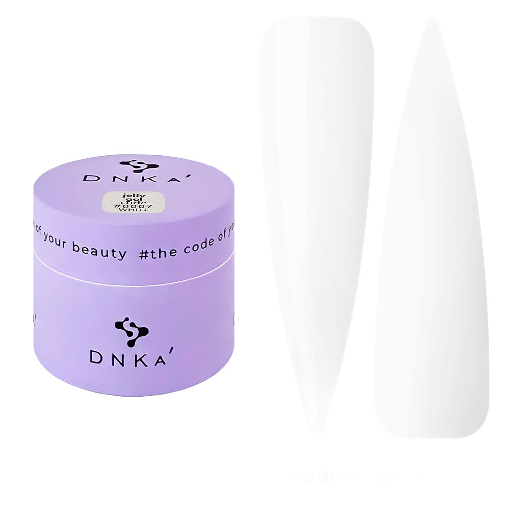 DNKA Jelly żel 0007