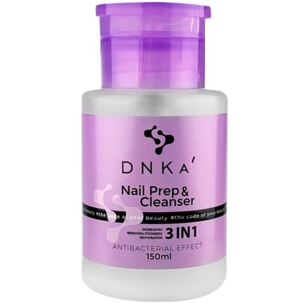 DNKA Nail prep and cleanser