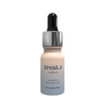 Staleks Olejek do skórek Treat.s - 10ml