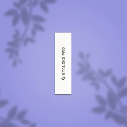 Polerka prostokątna Staleks EXPERT 51, 150 grit, 10 szt