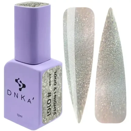 DNKa' Gel Polish Cat Eye 1000 & 1 nights #0161