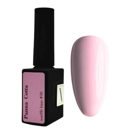 Baza kamuflująca 10 ml Panna Cotta #0030