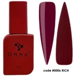 DNKA Baza kamuflująca 0006 - 12ml