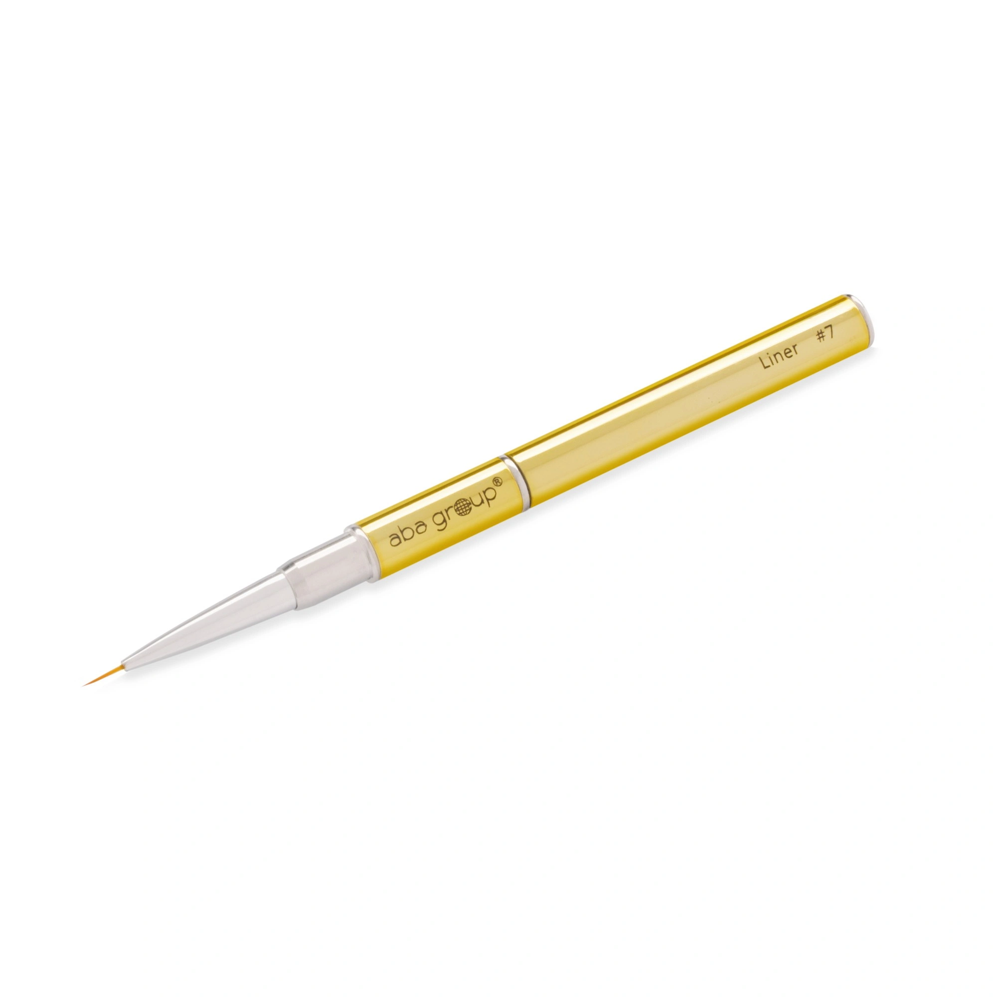 Aba-Group-Zloty-Pedzelek-do-zdobien-7mm-–-Gold-Liner-7