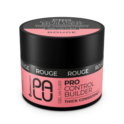 PALU Żel budujący Pro Control Builder ROUGE/45g