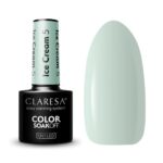 Claresa Lakier hybrydowy Ice Cream 5, 5g